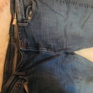 Seven7 jeans Lane Bryant, size 24 bootcut